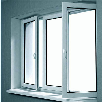 Upvc Windows