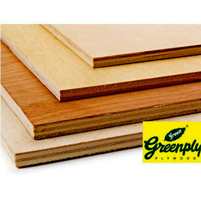 Greenply