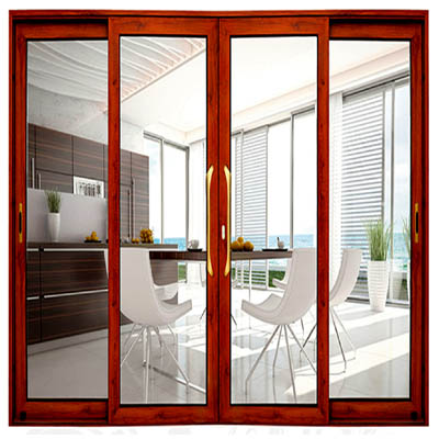 Sliding Door