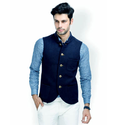 Nehru Jacket