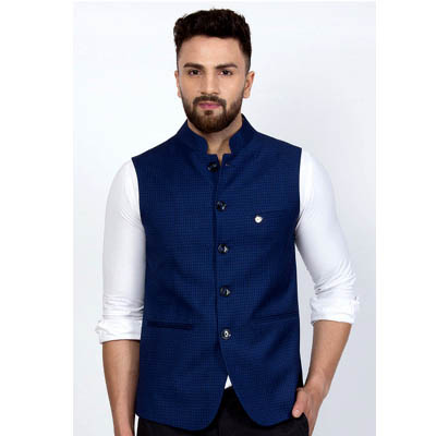 Nehru Jacket