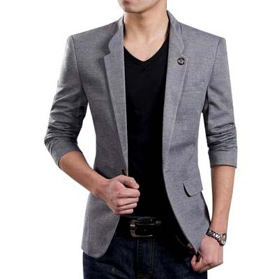 Formal Blazer