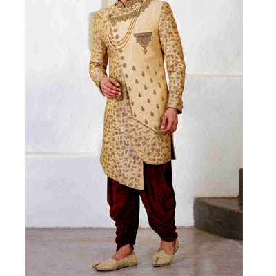 Designer Sherwani