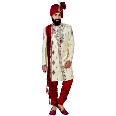 Designer Sherwani