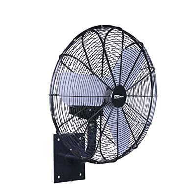 Wall Fans