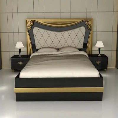 Double Bed