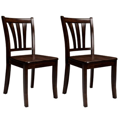 	Chairs