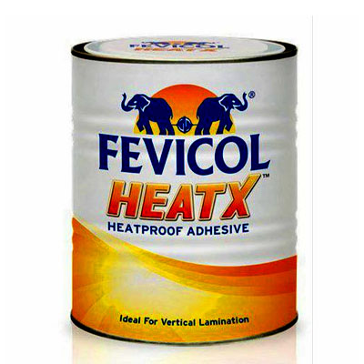 fevicol heat x