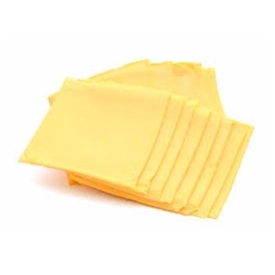 Cheese slice