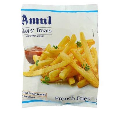 Amul French Fries