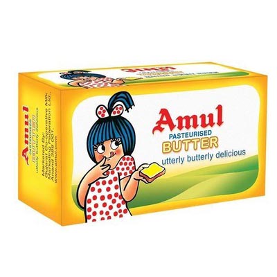 Amul Butter