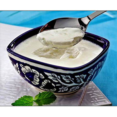 Dahi