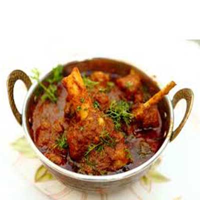 Chicken Mastana