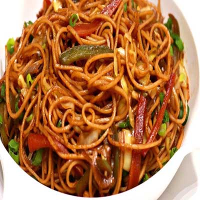 Chowmein