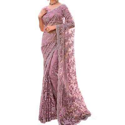 Designer Saree