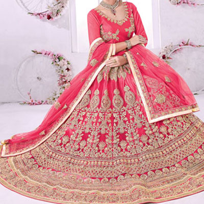 Lehenga