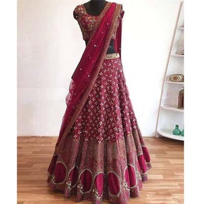 Lehenga