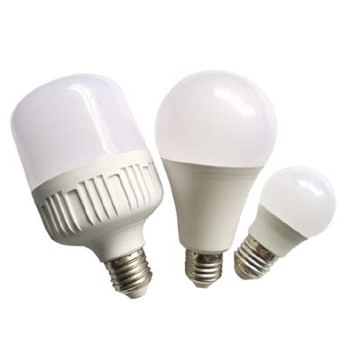 LED Bulb