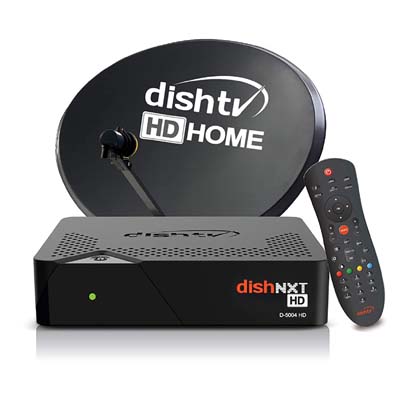 Dishtv