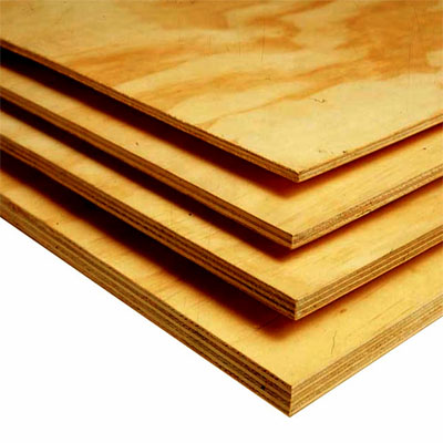 plywood