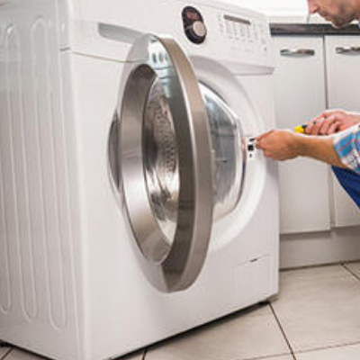 Semi Automatic Washing Machine Repairing