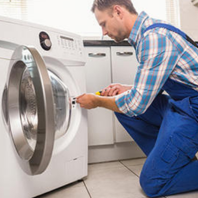 Fully Automatic Washing Machine Repairing