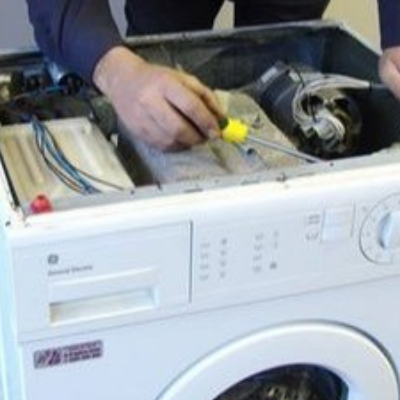 Fully Automatic Washing Machine Repairing