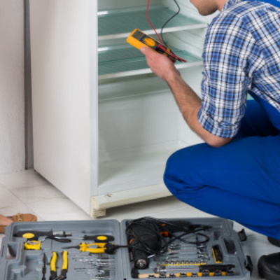 Fridge Repair