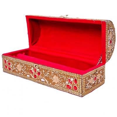 Bangle Box