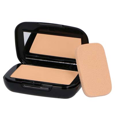 Compact Foundation