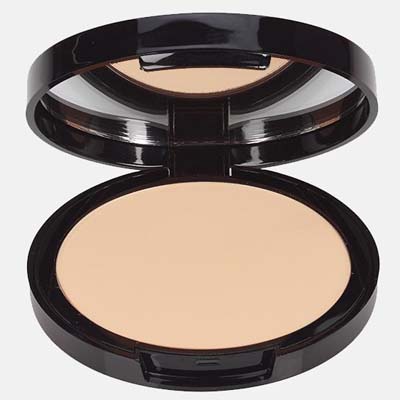 Compact Foundation