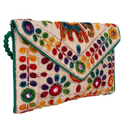 Jaipuri Hand Made Bags