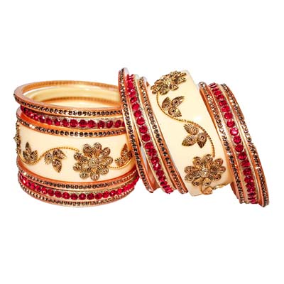 Seep Bangles