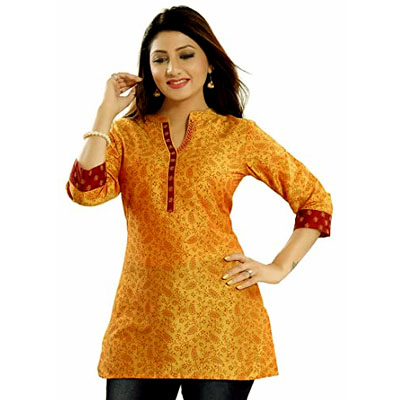 KURTI