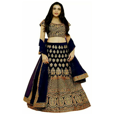 LEHENGA CHOLI