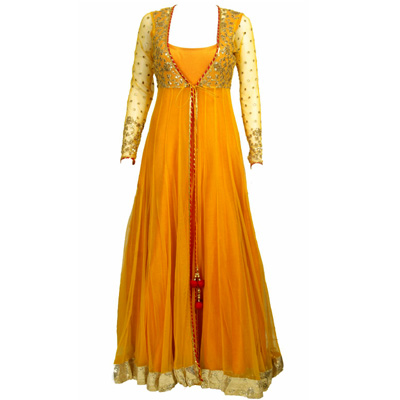 Kali cheap wala gown