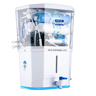 RO Water Purifier