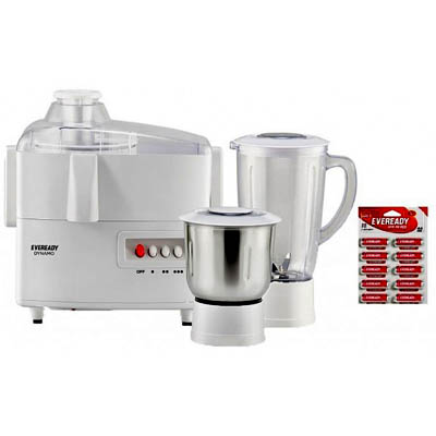 Mixer Grinder