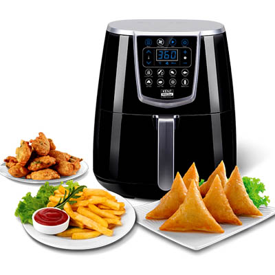 Hot Air Fryer