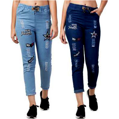 Girls Jeans 