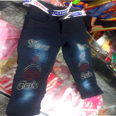 Kids Jeans