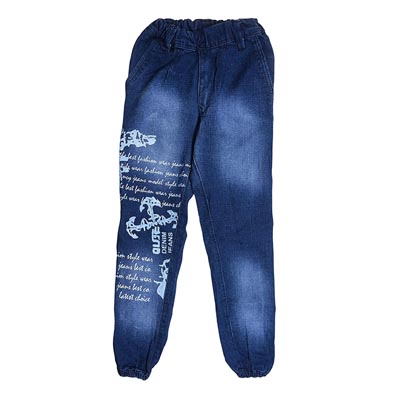 Kids Jeans