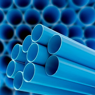 Pvc Pipes