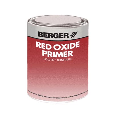 Red Primer