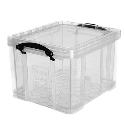 Plastic Container