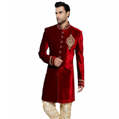 Sherwani