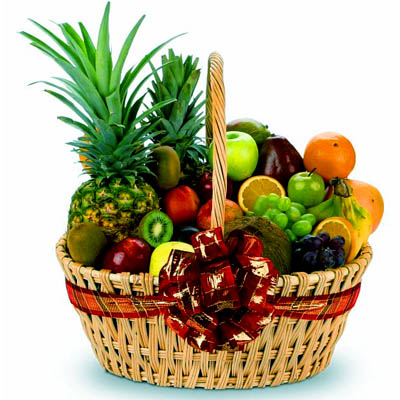 Fruit Baskets