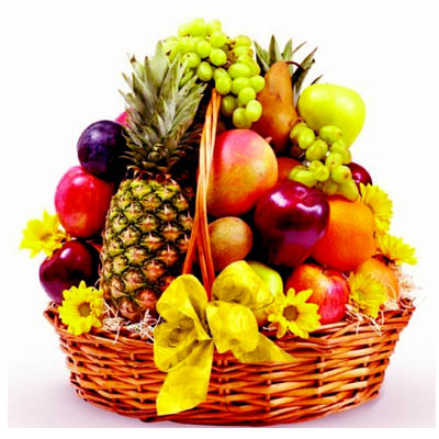 Fruit Baskets