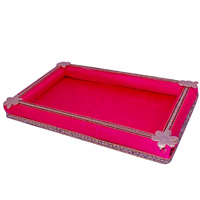 Shagun Tray