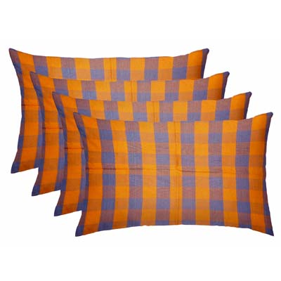 Handloom Pillow